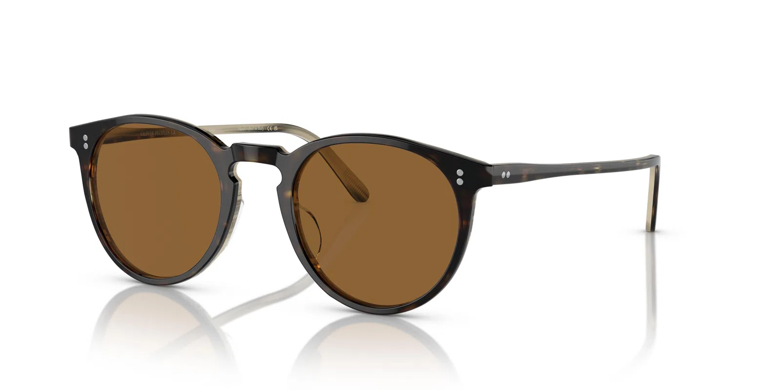 Oliver Peoples O'malley Sun 5183S Sunglasses - view 35